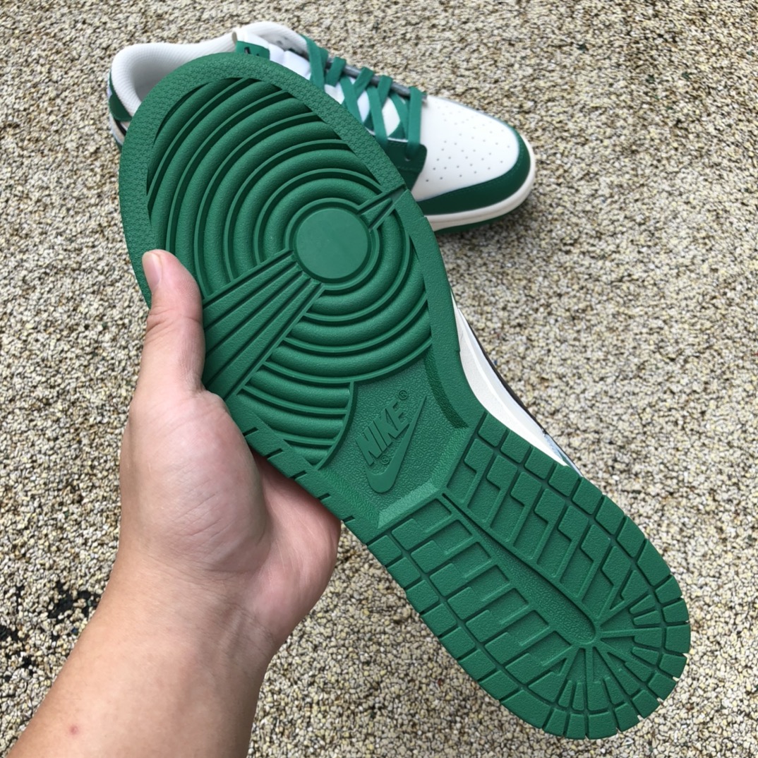 360  Nike Dunk Low “Lottery”DR9654-100