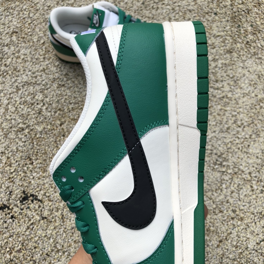 360  Nike Dunk Low “Lottery”DR9654-100