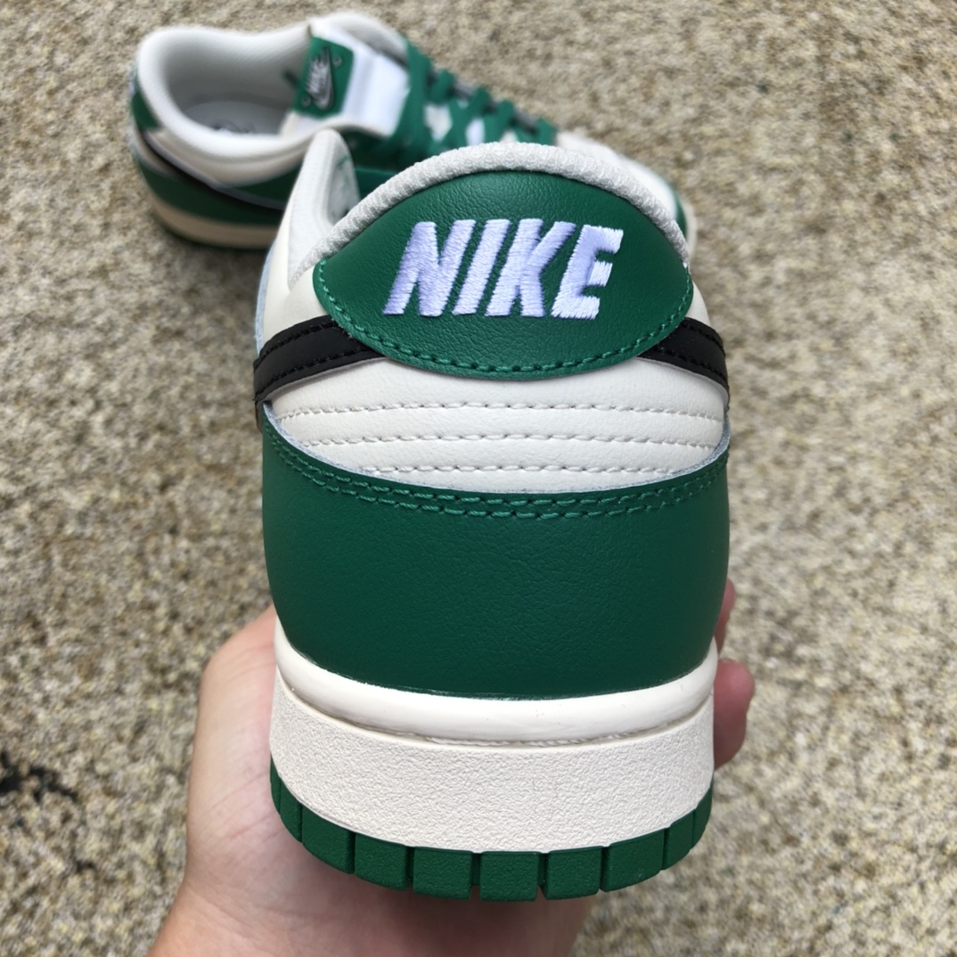 360  Nike Dunk Low “Lottery”DR9654-100