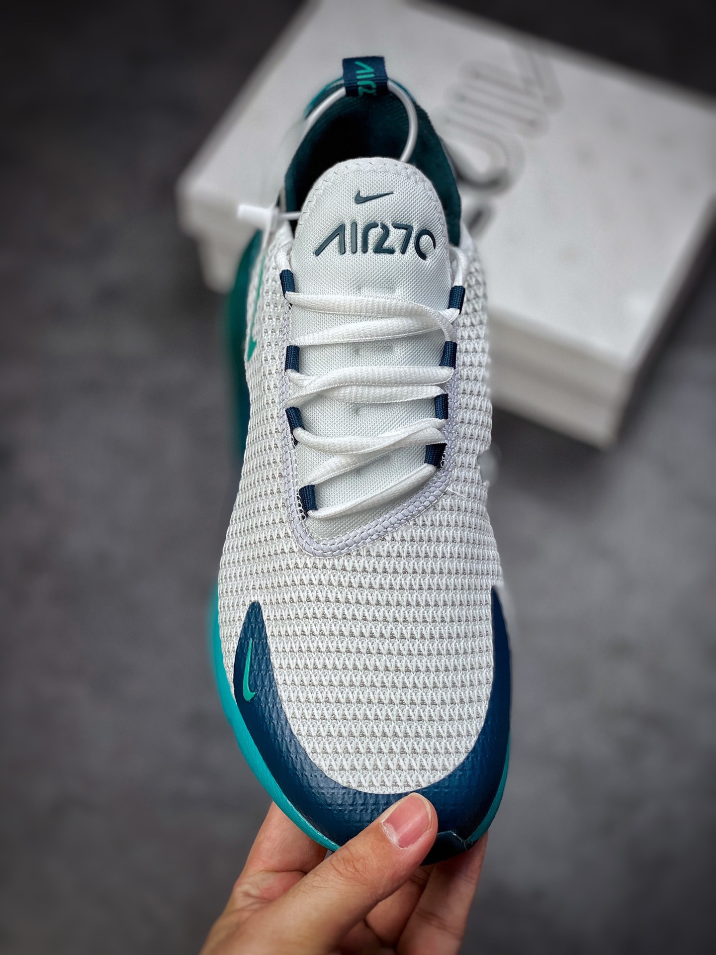 150 Air Max 270 纯原过验版本 AQ9164-102