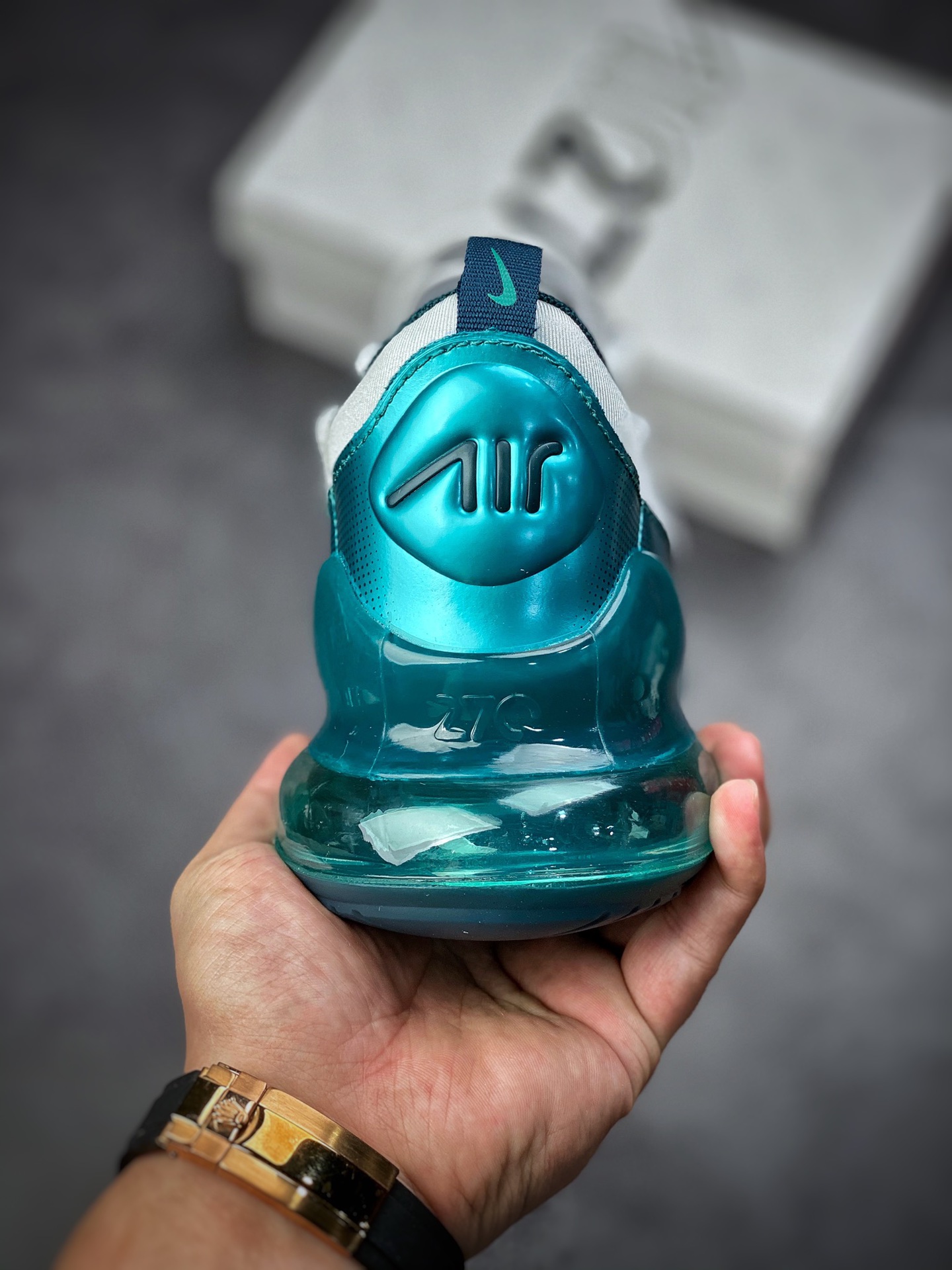 150 Air Max 270 纯原过验版本 AQ9164-102