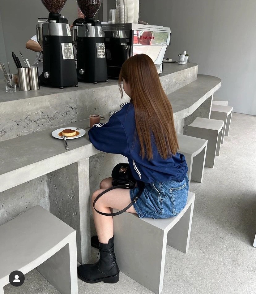 CELINE TEEN BESACE TRIOMPHE 18.5CM BAG 110413黑色