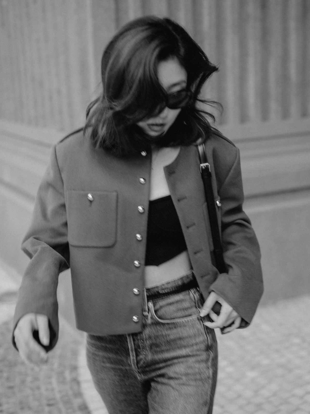 CELINE TEEN BESACE TRIOMPHE 18.5CM BAG 110413黑色