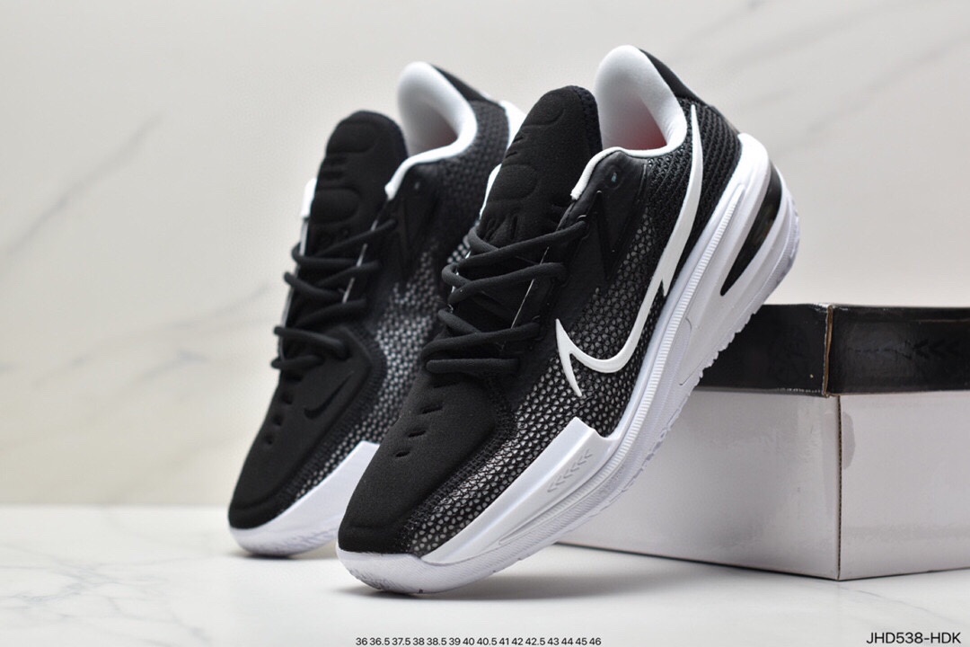 190 NIKE AIR ZOOM G.T.CUT EP 水蜜桃 独家纯原 CZ0176-106
