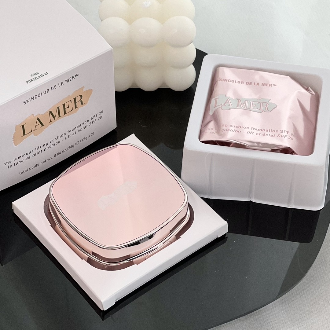 Louis Vuitton Haute Couture Couture Beauty Luxury Skincare Cosmetics 4