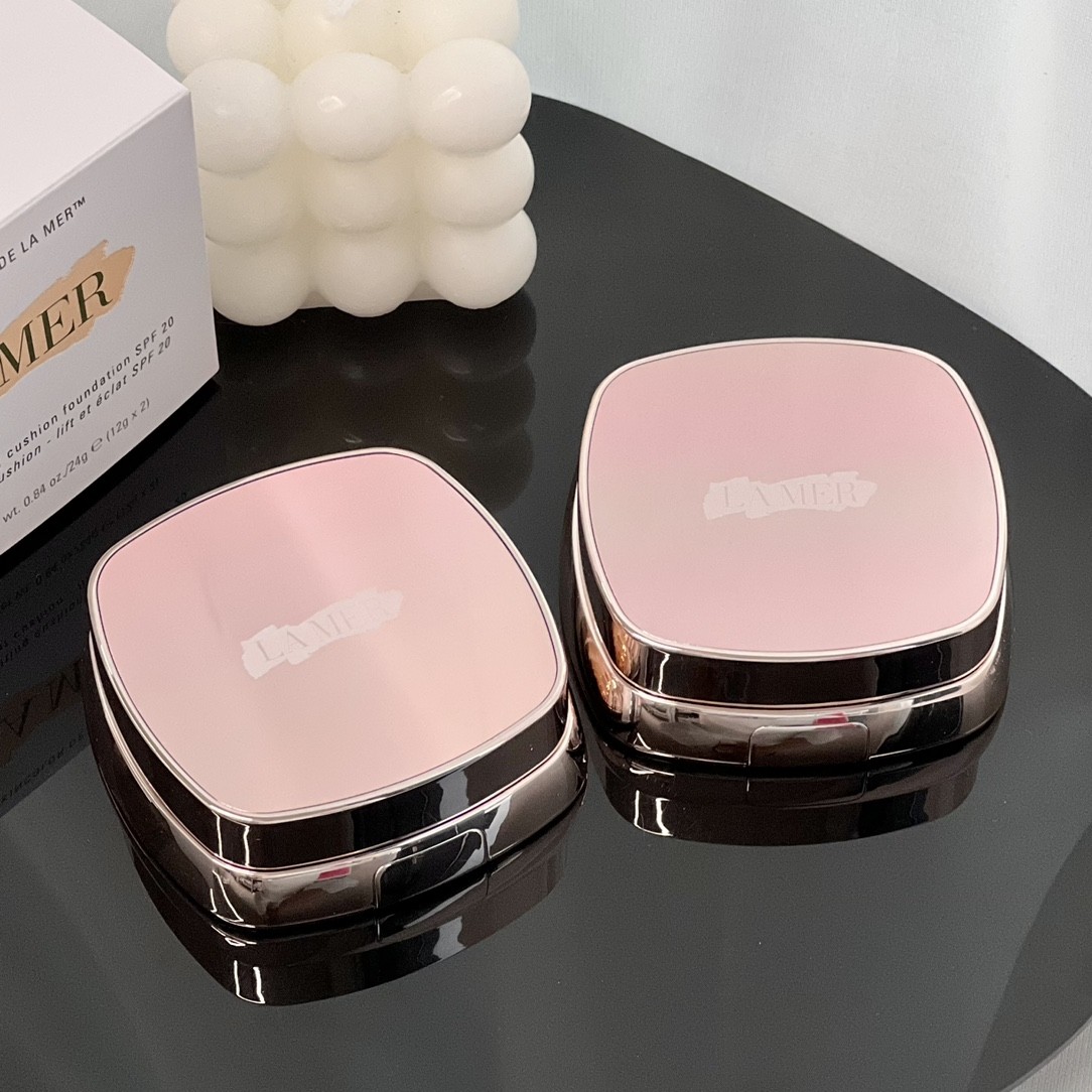 Louis Vuitton Haute Couture Couture Beauty Luxury Skincare Cosmetics 5