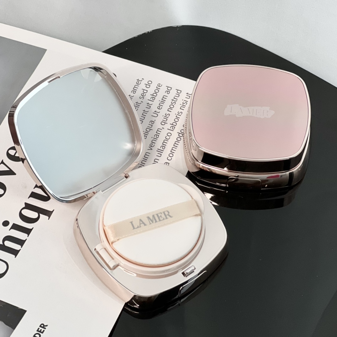 Louis Vuitton Haute Couture Couture Beauty Luxury Skincare Cosmetics 6