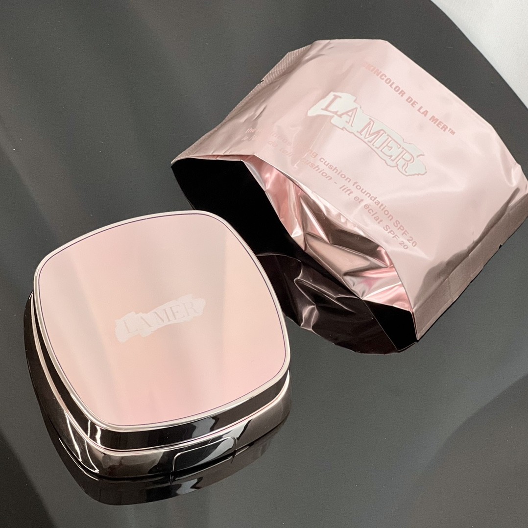 Louis Vuitton Haute Couture Couture Beauty Luxury Skincare Cosmetics 8