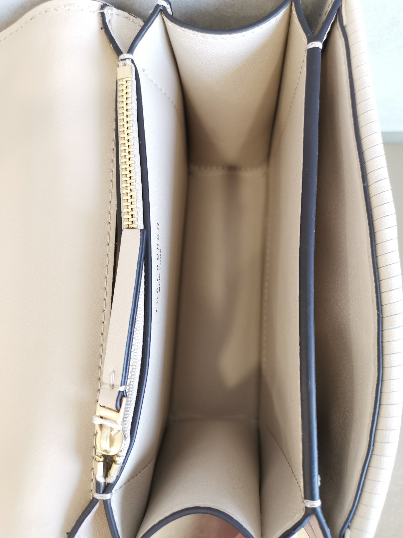 Tory Burch ～编号 206小号链条款（编织款）TORY