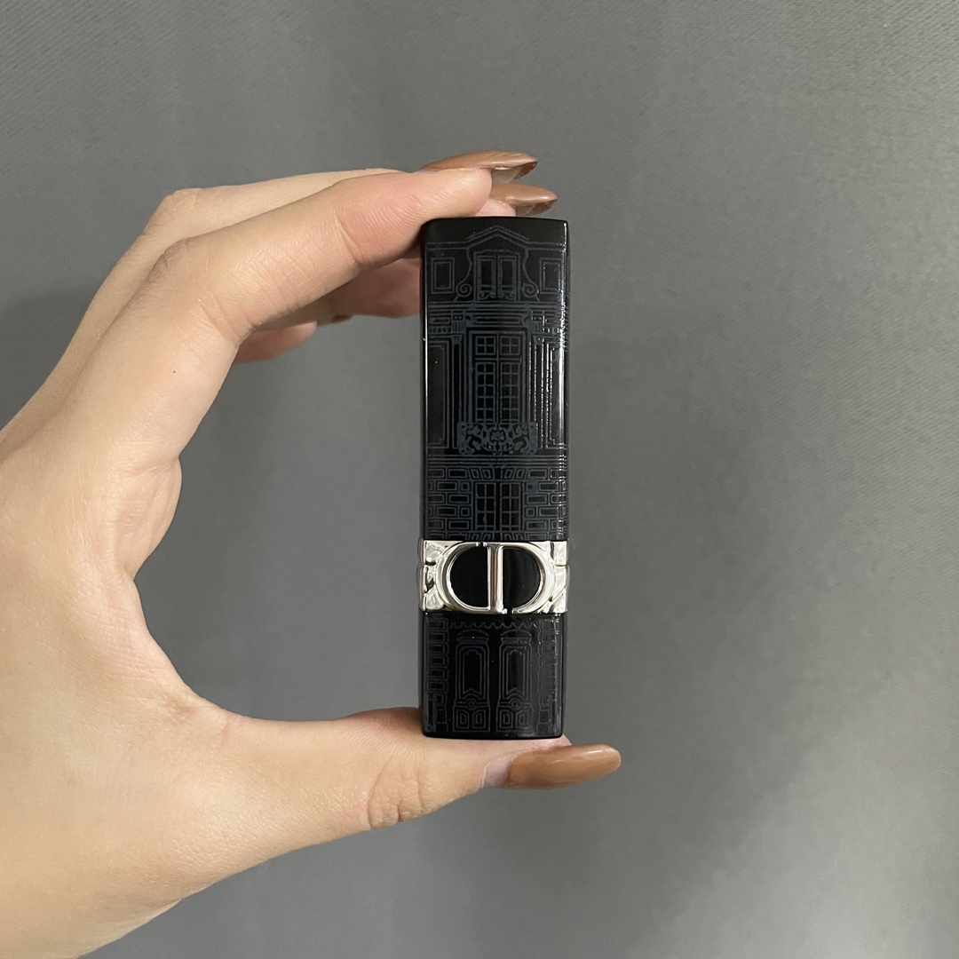 Dior Haute Couture Couture Beauty Luxury Skincare Cosmetics Ref.6A142095 2