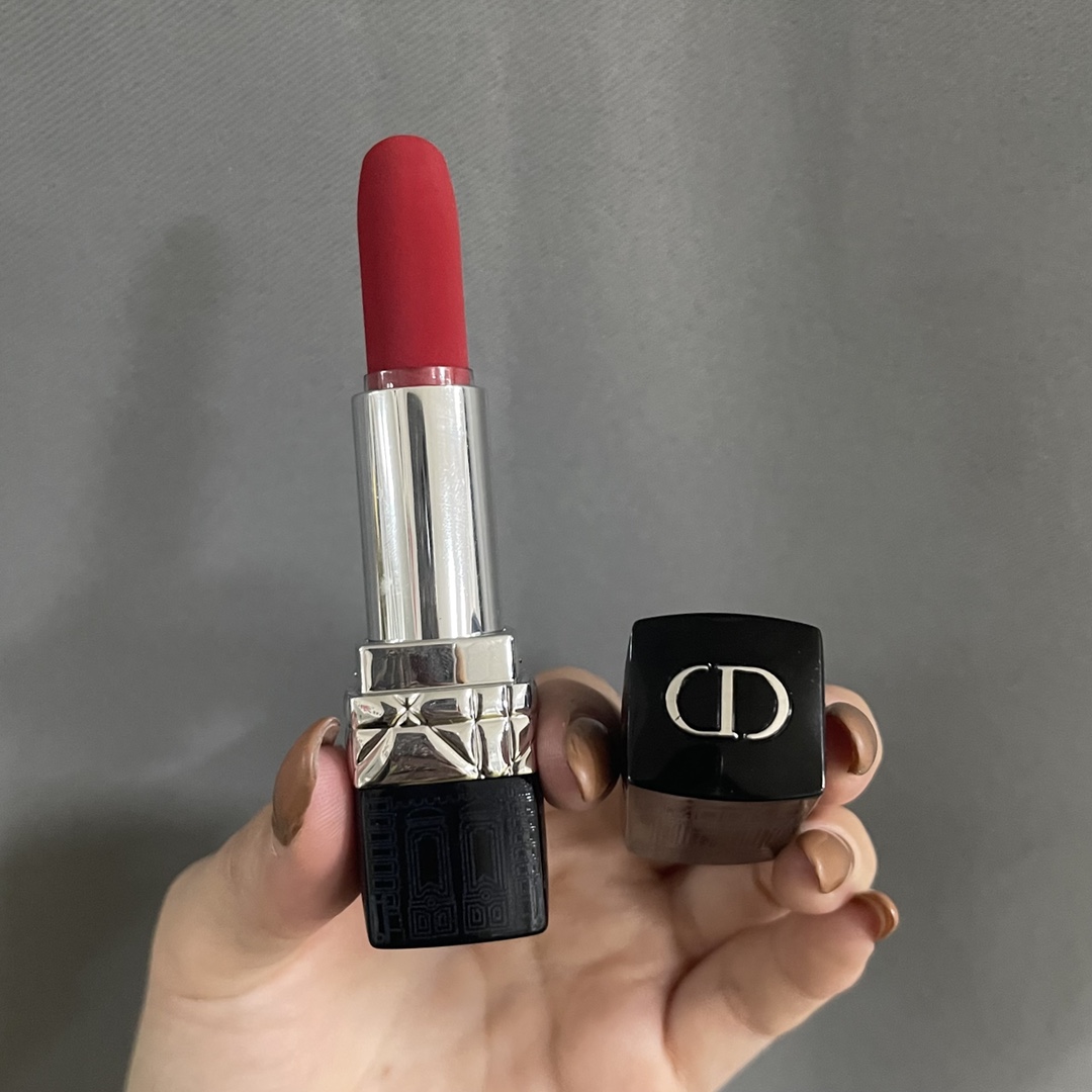 Dior Haute Couture Couture Beauty Luxury Skincare Cosmetics Ref.6A142095 4