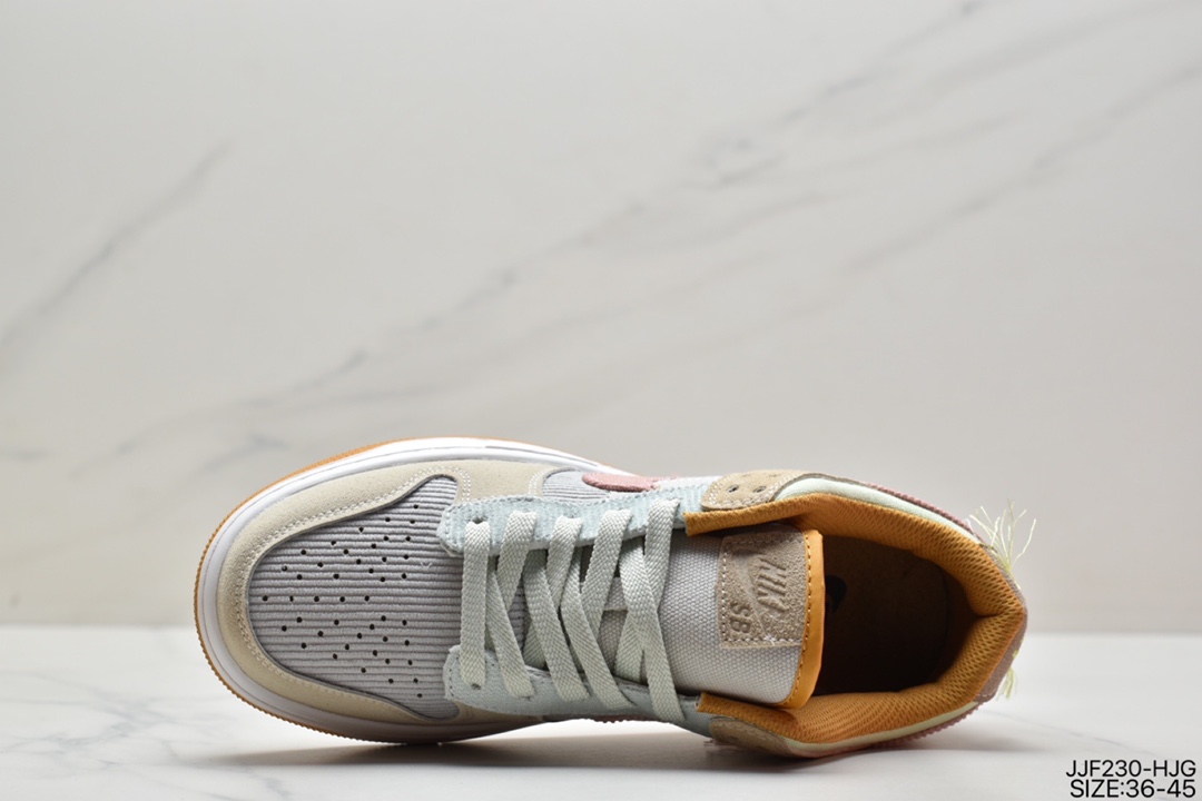 135 耐克Nike SB Dunk Low PRO 复古低帮休闲运动滑板板鞋