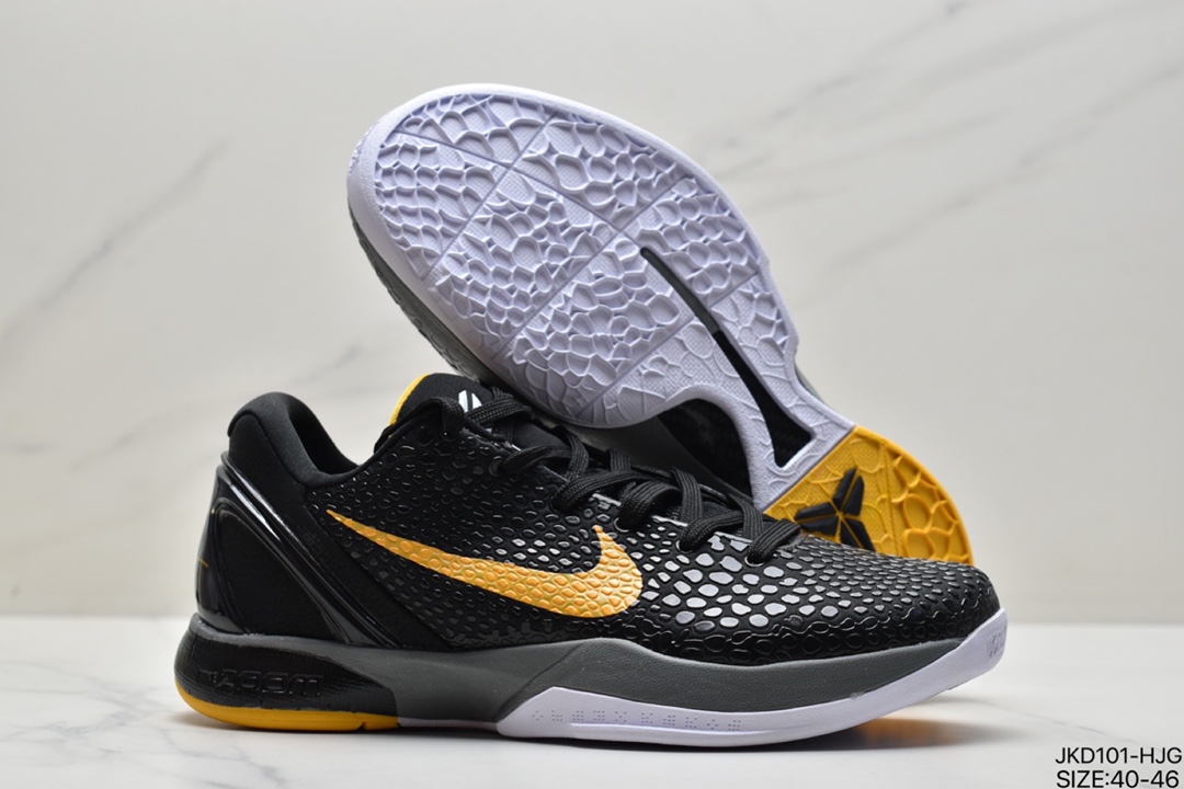 160 Nike Kobe 11 Elite Low 科比11代 低帮编织鞋面男子实战篮球鞋 822675-105