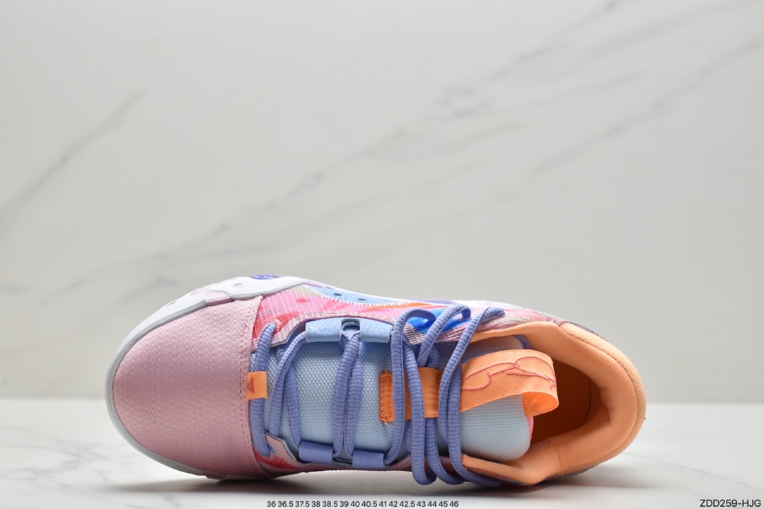 230 NIKE PG 6 EP 保罗6代 首发尝鲜版本 DH8447