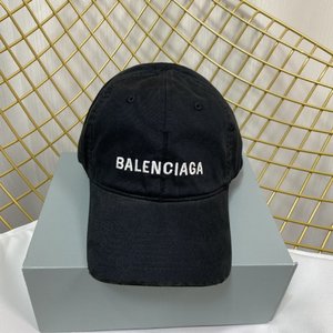 Balenciaga Hats Baseball Cap Buy the Best High Quality Replica Unisex Fashion