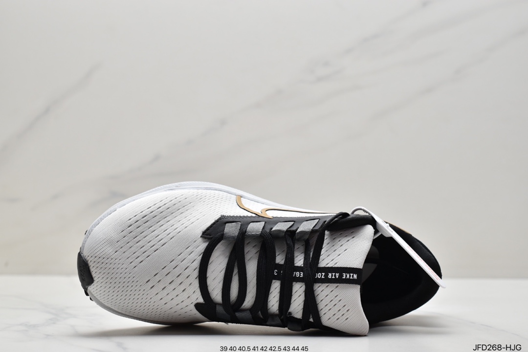 170 耐克Nike Air Zoom Pegasus 38 针织透气 登月38代CW7356-007