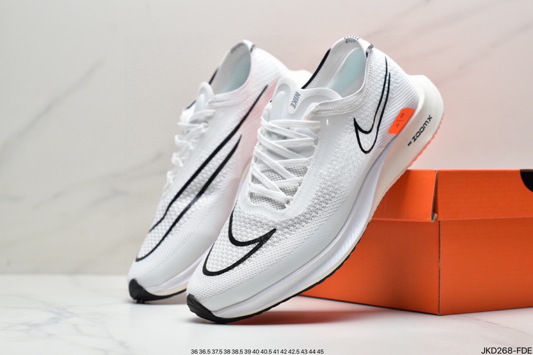 160 耐克Nike Zoomx Streakfly Proto 低帮跑步鞋 DH9275