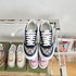Gucci Skateboard Shoes Casual Shoes Orange White Spring/Summer Collection Vintage