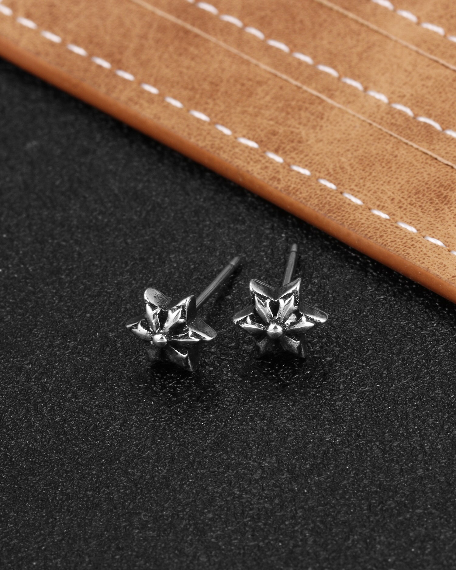 크롬하츠 귀걸이 124655 Chrome Hearts Earrings
