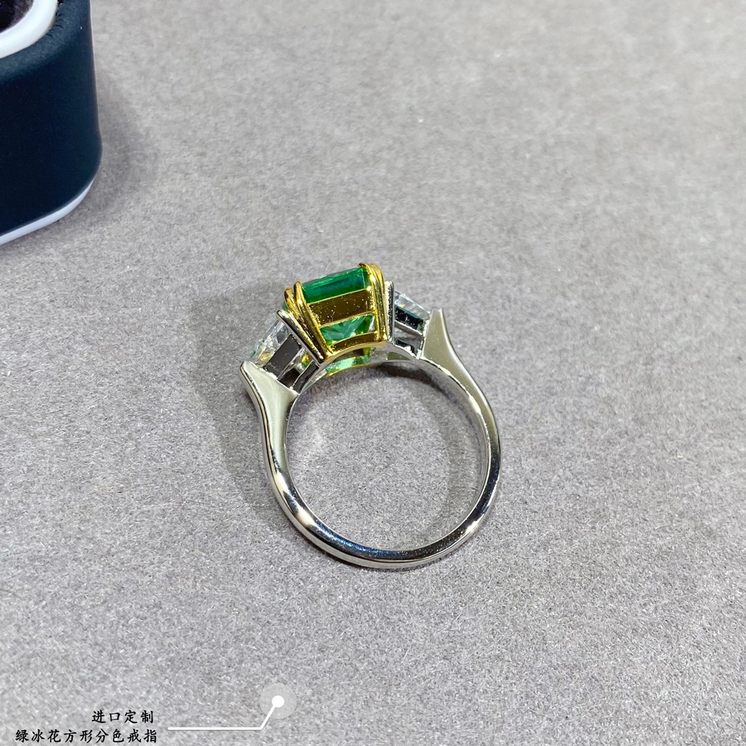 芮妮·乔薇拉 Rene Caovilla 高定典藏高定典雅奢华珠宝首饰项链手链戒指 #72C73275 9