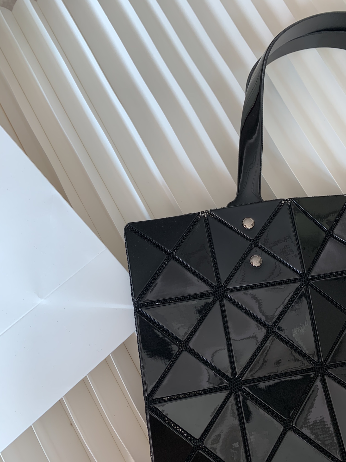 Issey Miyake Bao Bao 6x6 Tote Bag - Classic & Foldable 9 i1657945459 4115 6
