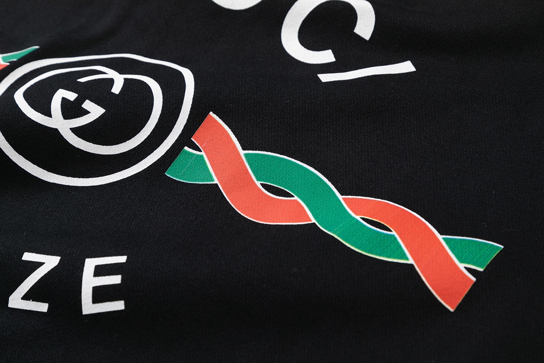 High-Quality Gucci Hat: Limited Edition Digital Design for Men and Women. - 图片 5