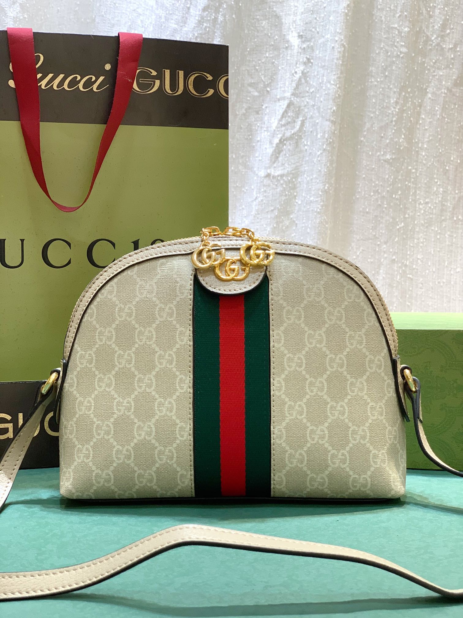 Gucci Ophidia Bags Handbags Top Designer replica