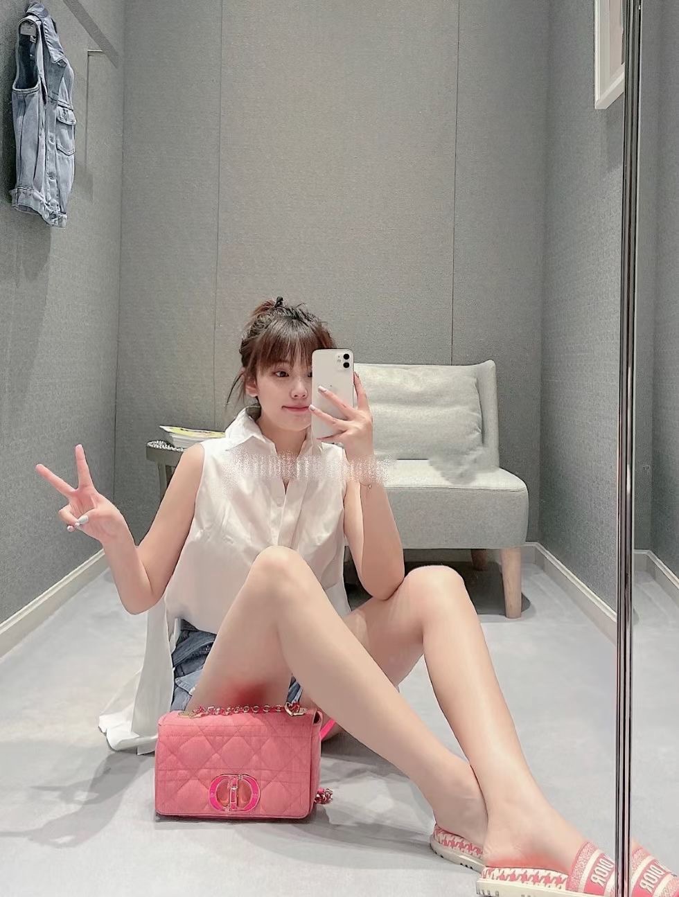 [Dior Women