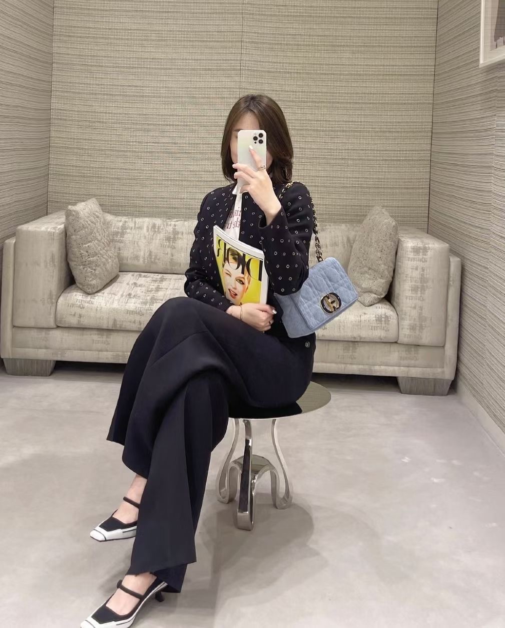 [Dior Women