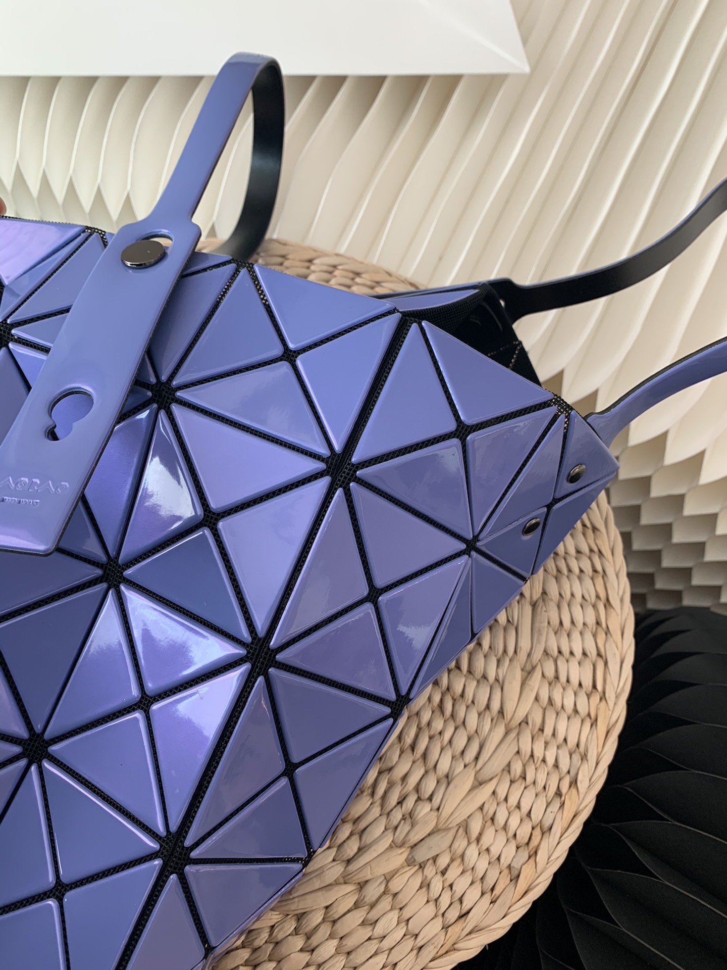 Issey Miyake Bao Bao Prism Tote Bag - Travel Essential, Foldable Design 9 i1657955048 3869 7