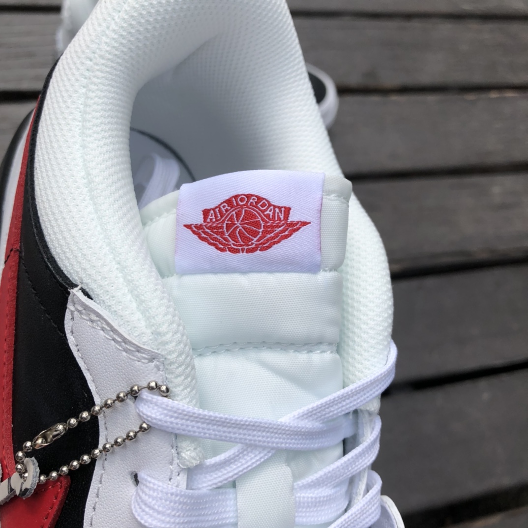 300  全新版本Air Jordan 312 AJ312 三合一低帮 CD7069-101