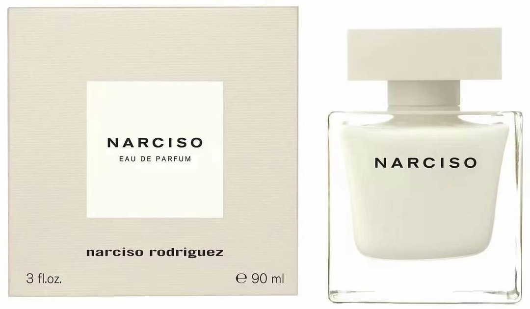 Narciso Rodriguez Narciso Eau de Parfum for Women, 90ml - White Bottle 1 i1657979916 6428 0