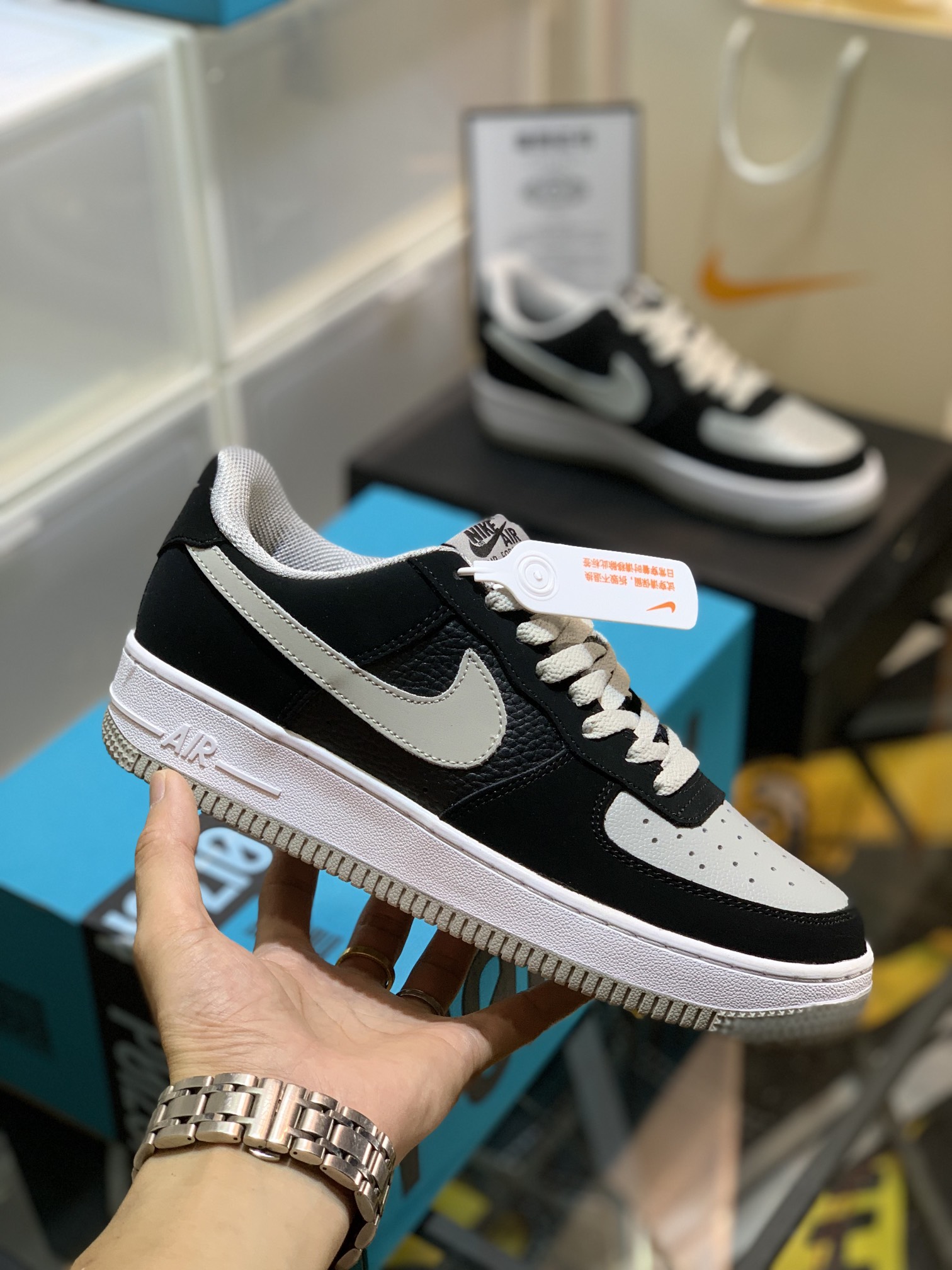 나이키 에어포스 Nike Air Force 28211