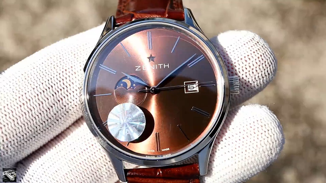 Taiwan Plant Product Highlights: Ginti20 Waterproof Watch, J5 Sun and Moon Sky Series