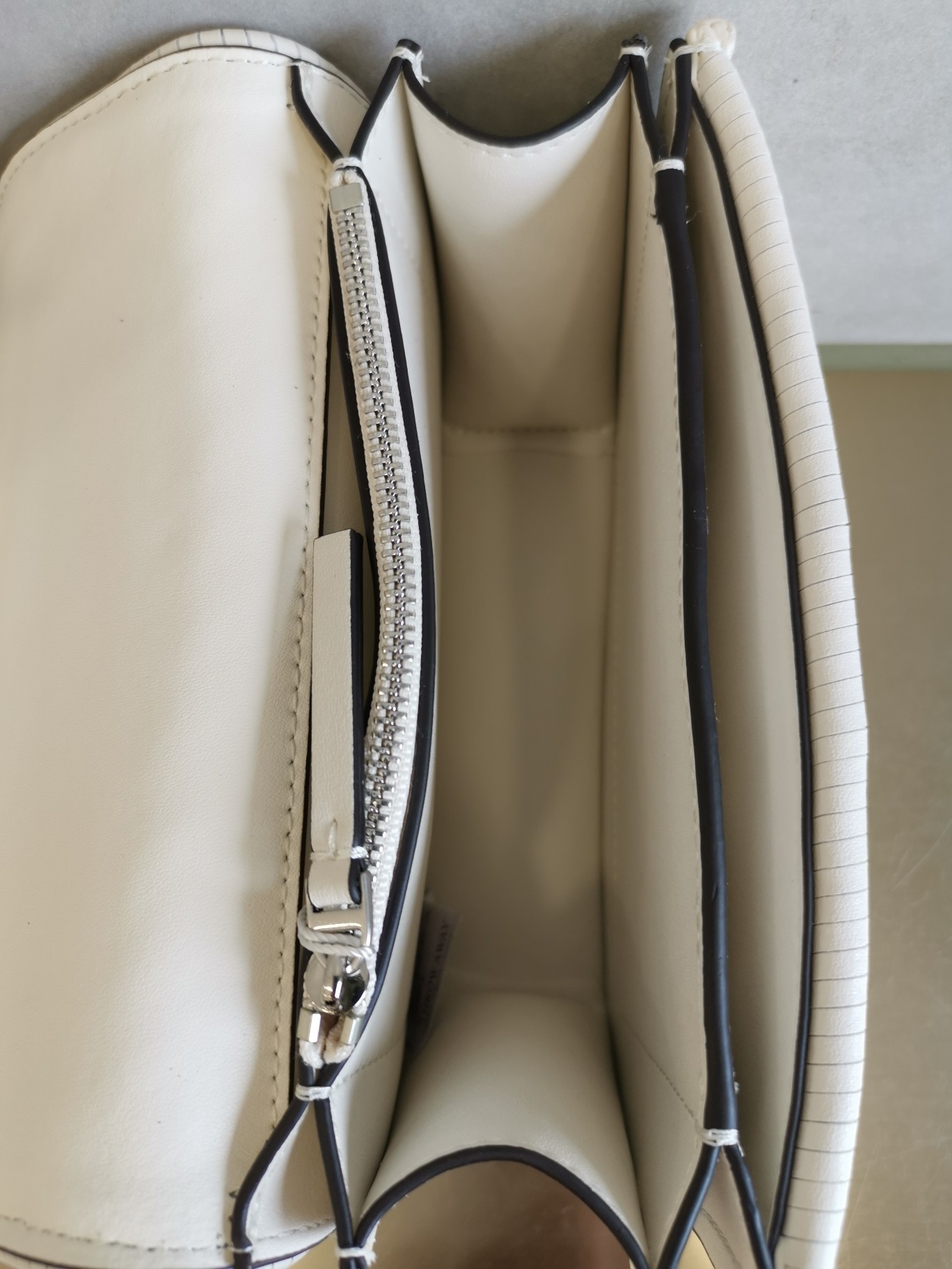 Tory Burch ～编号 206小号链条款（编织款）TORY