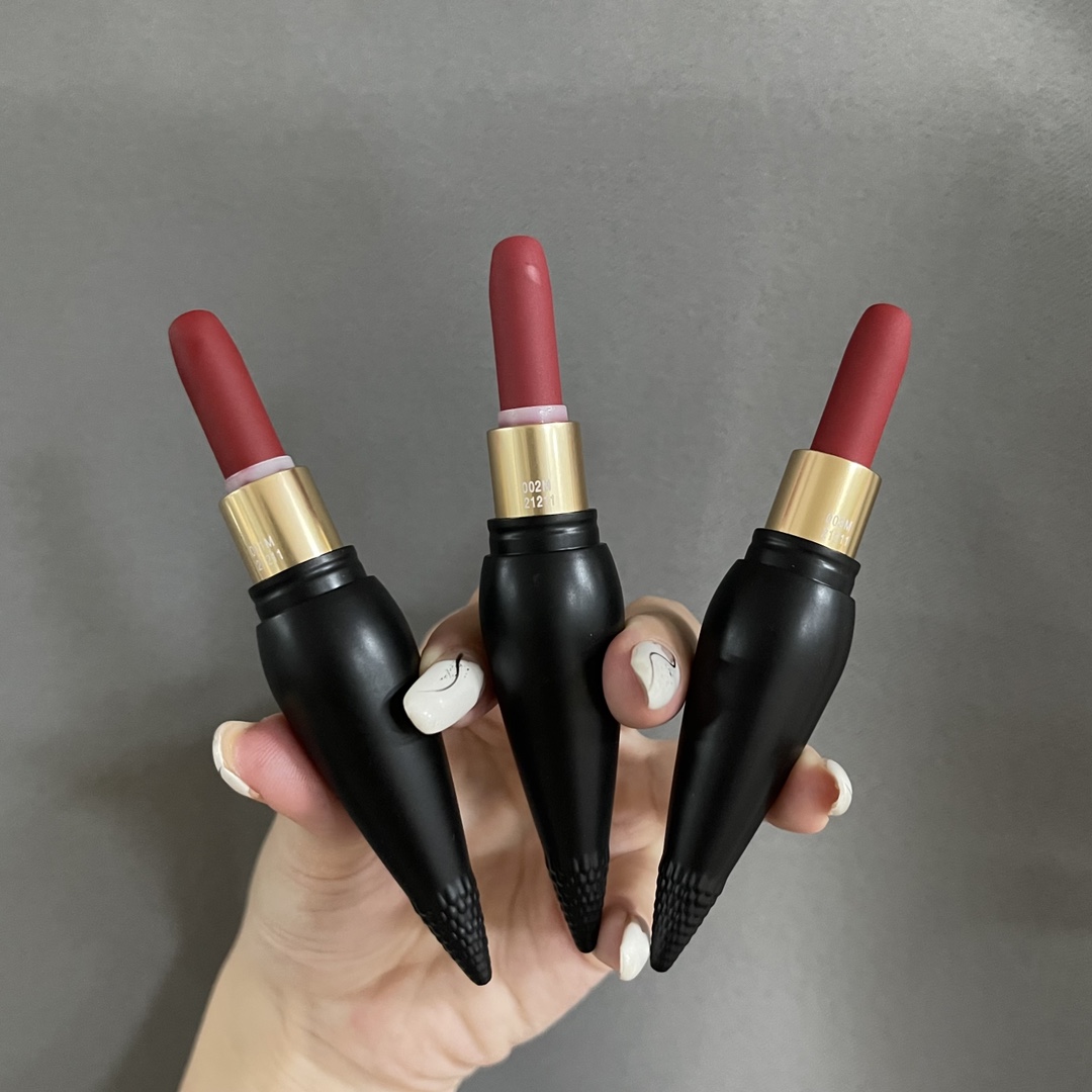 路铂廷 Christian Louboutin 经典高奢皮鞋男鞋女鞋鞋履高跟鞋 #21B74C9F 6