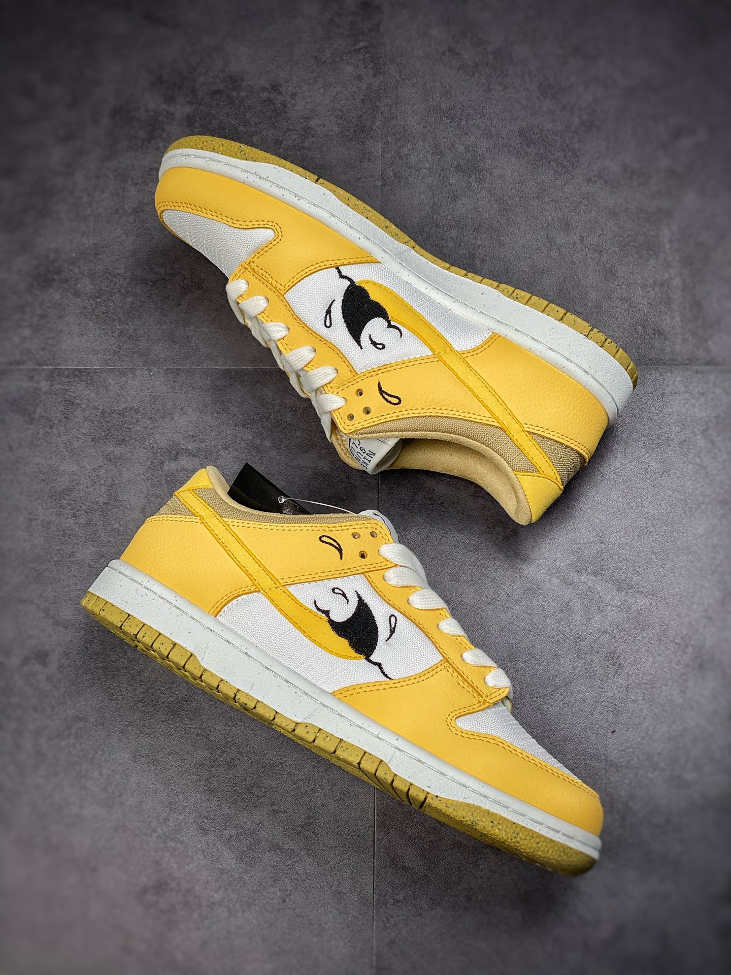 300 Nike SB Dunk Low ”Sun CLub” 夏日沙滩  DV1681-100