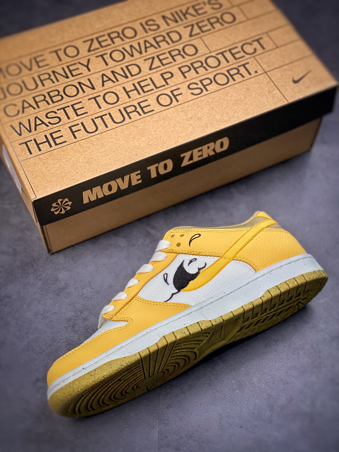 300 Nike SB Dunk Low ”Sun CLub” 夏日沙滩  DV1681-100