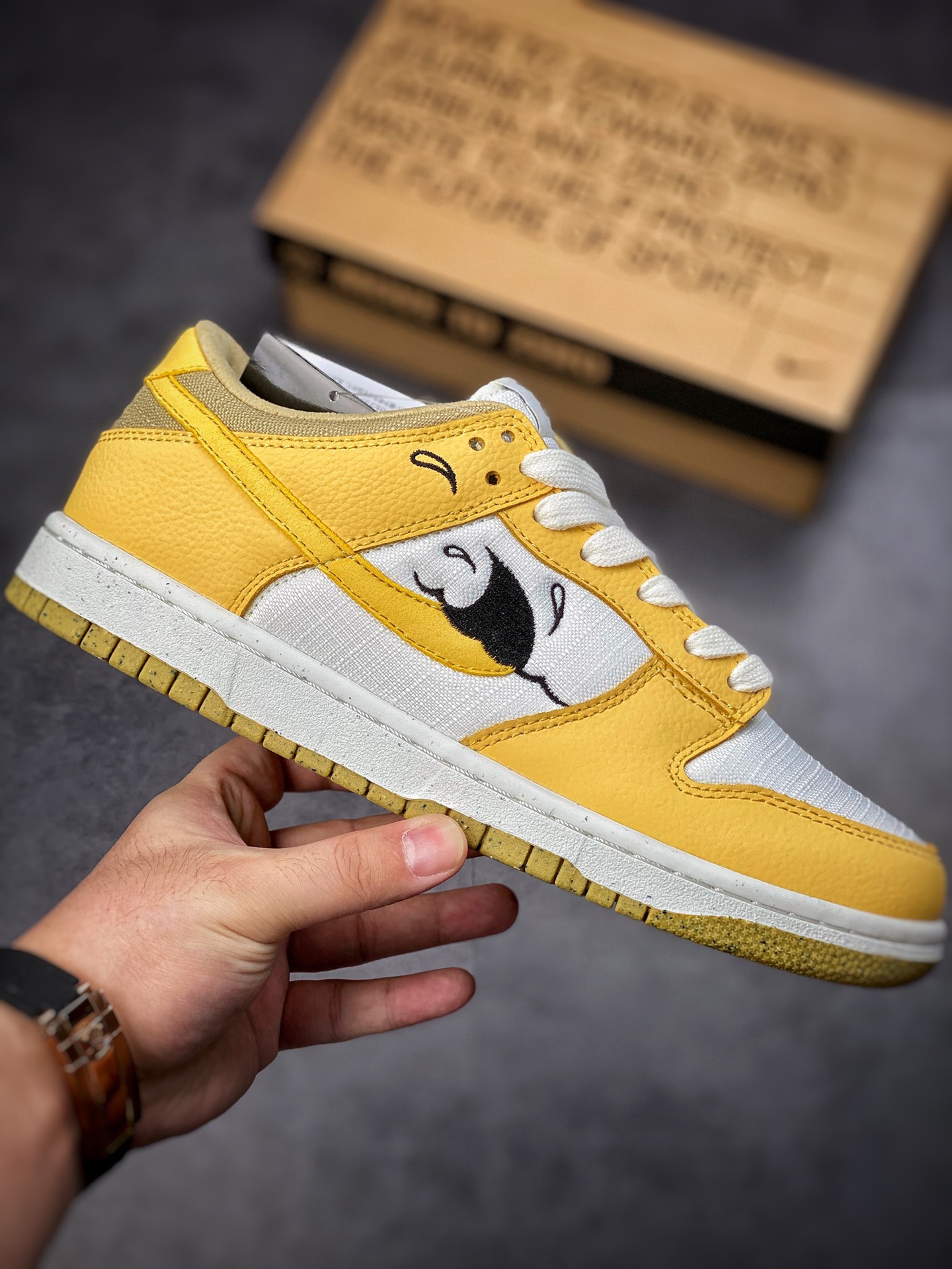 300 Nike SB Dunk Low ”Sun CLub” 夏日沙滩  DV1681-100