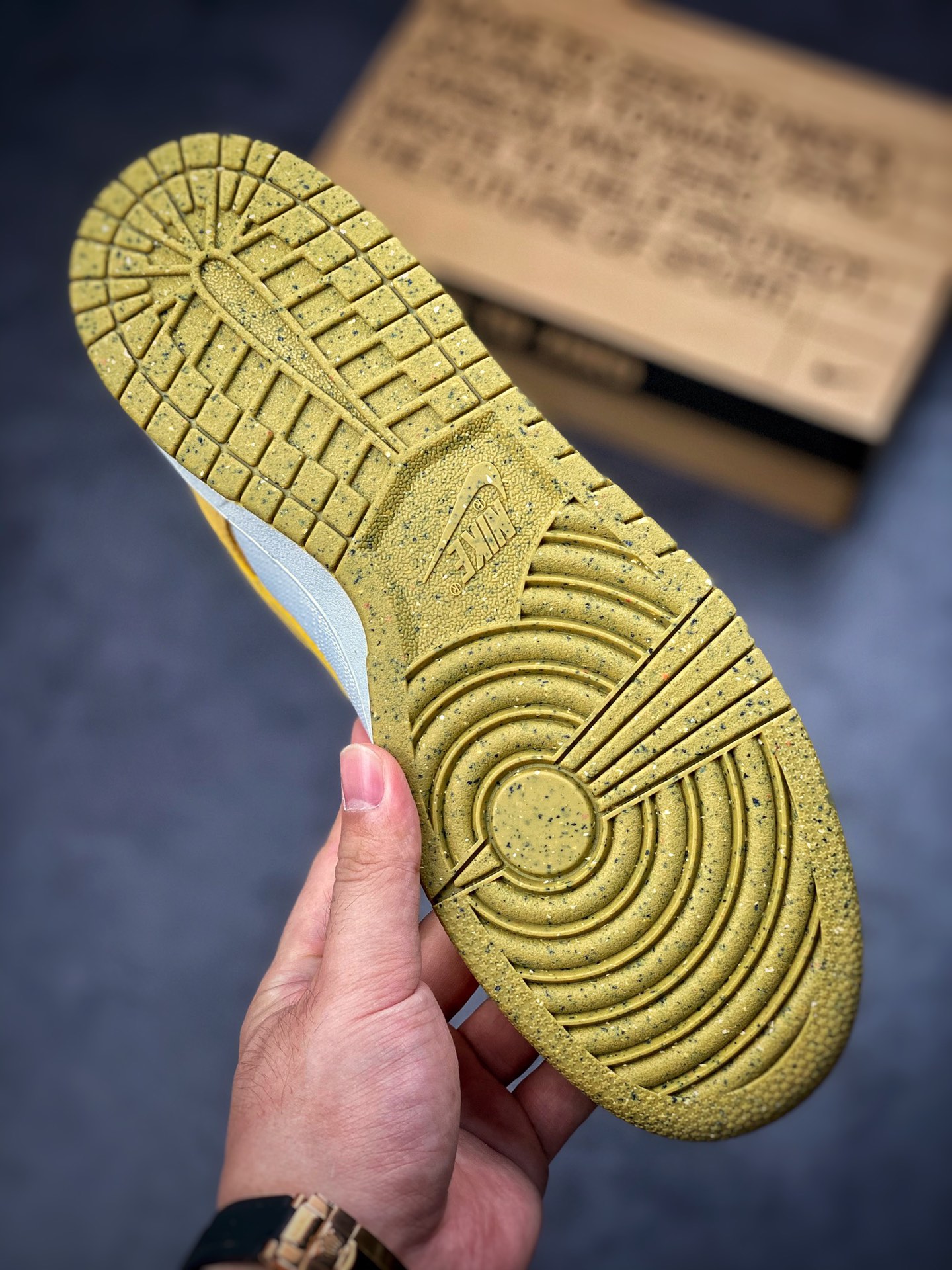 300 Nike SB Dunk Low ”Sun CLub” 夏日沙滩  DV1681-100