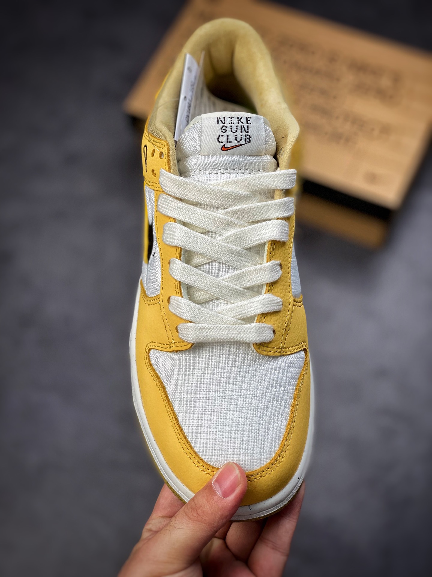 300 Nike SB Dunk Low ”Sun CLub” 夏日沙滩  DV1681-100