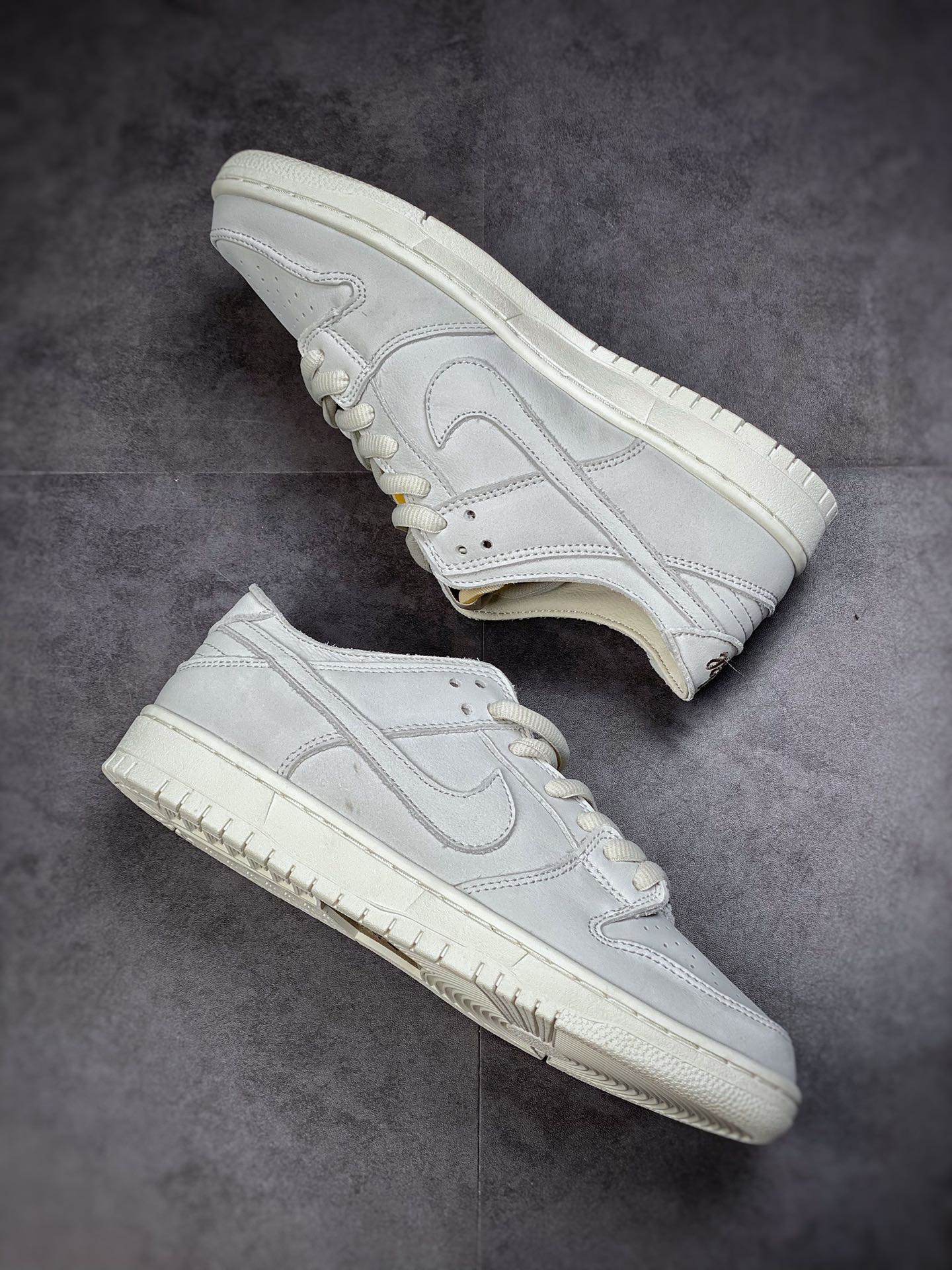300  Nike Dunk Low Pro SB Decon 骨白 Dunk SB顾名思义AA4275-001
