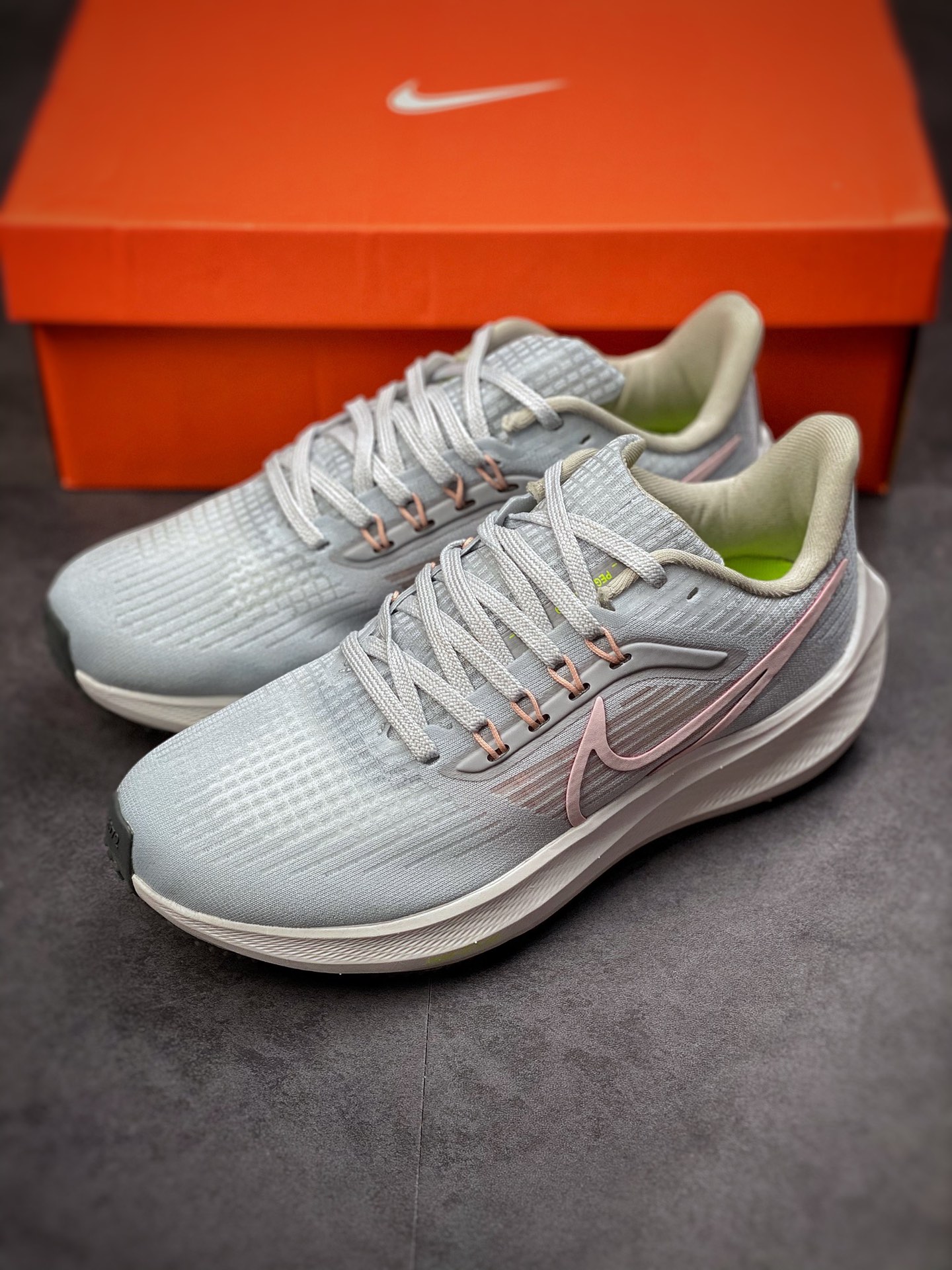 160 Nike Zoom Pegasus 39 超级飞马涡轮增压马拉松