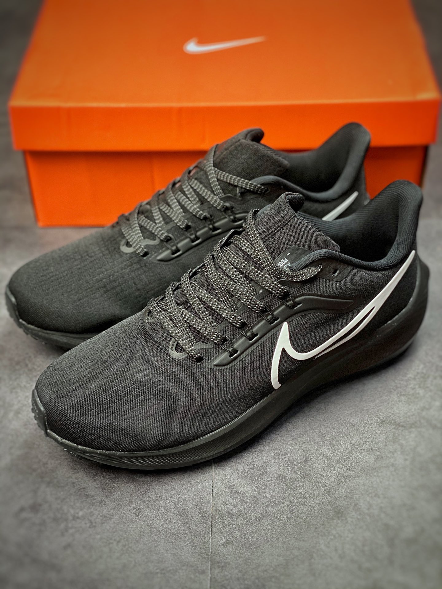 160 Nike Zoom Pegasus 39 超级飞马涡轮增压马拉松
