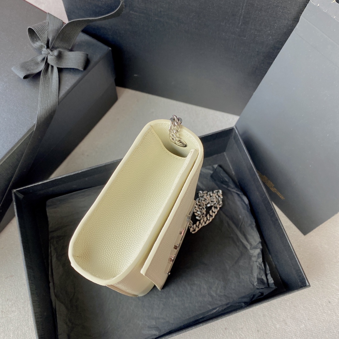 罗意威 Loewe 高定经典皮革女包手袋 #649B51F3 4
