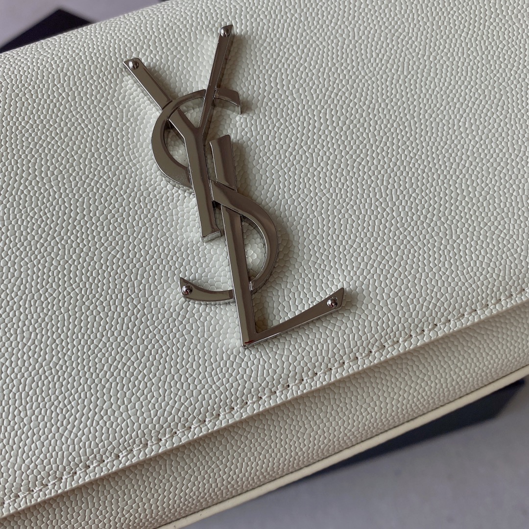 罗意威 Loewe 高定经典皮革女包手袋 #649B51F3 7
