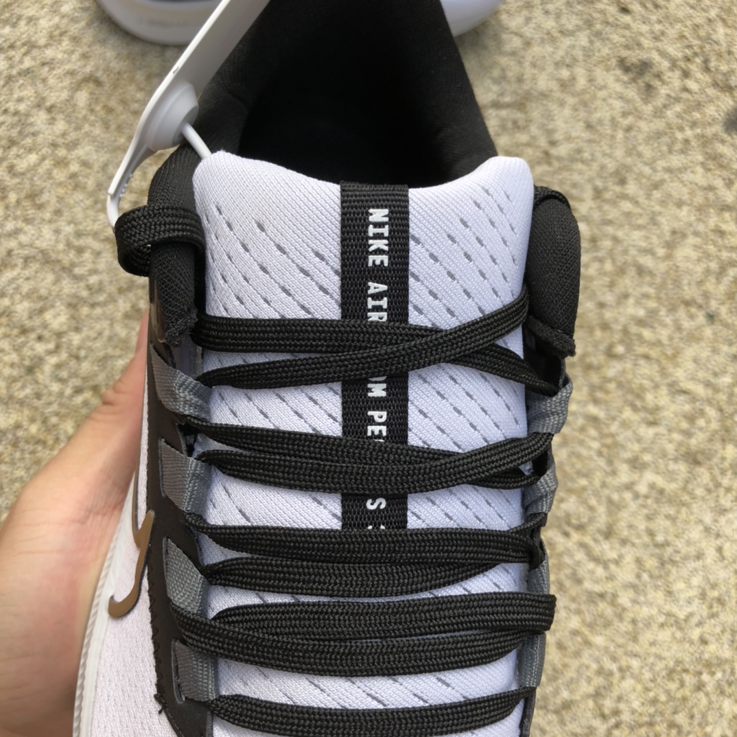 260  耐克Zoom38代登月金钩跑鞋男鞋透气休闲运动 飞马夏季CW7356-007