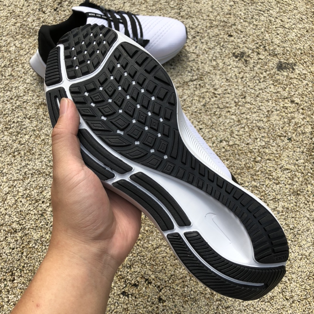 260  耐克Zoom38代登月金钩跑鞋男鞋透气休闲运动 飞马夏季CW7356-007
