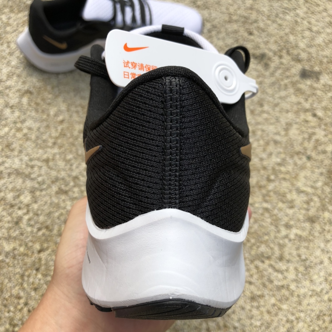 260  耐克Zoom38代登月金钩跑鞋男鞋透气休闲运动 飞马夏季CW7356-007