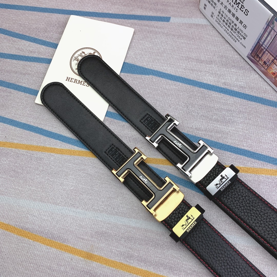 品名爱马仕.Hermès自动带材质原
